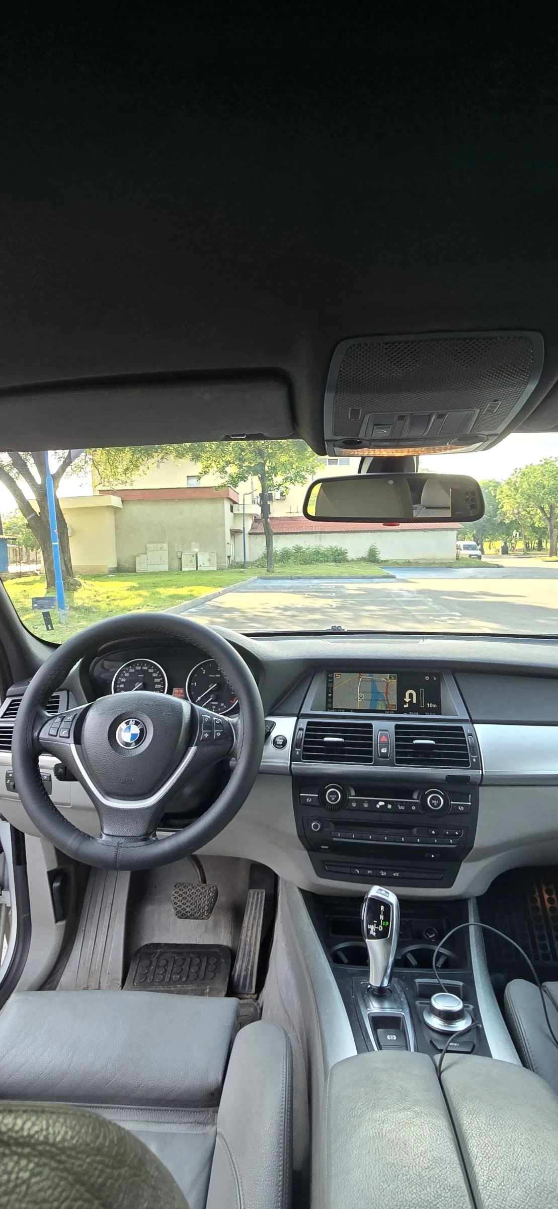 BMW X5 X5 3.5SD - изображение 9