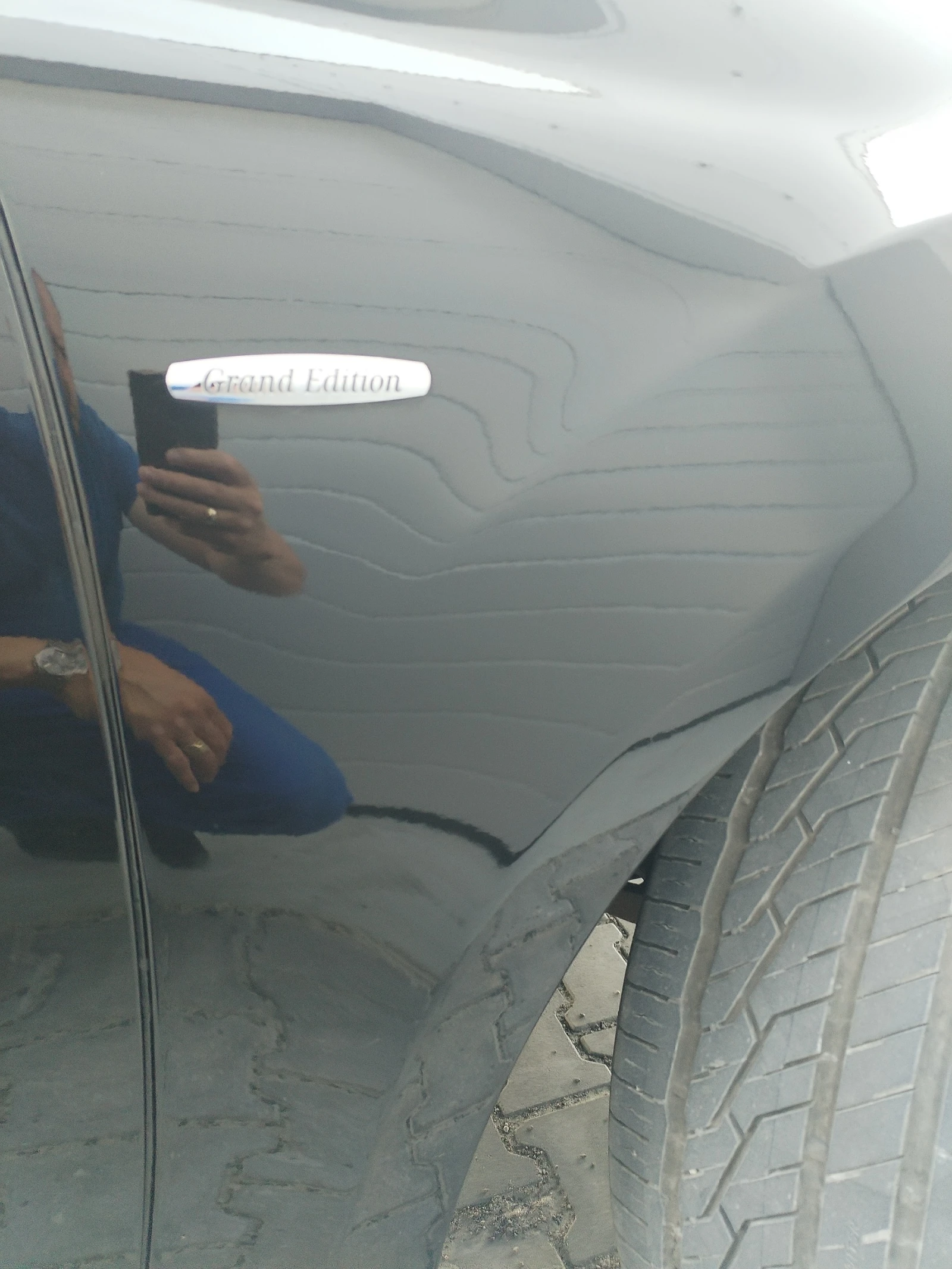 Mercedes-Benz ML 350 3.5 дизел Grand Edition - изображение 2