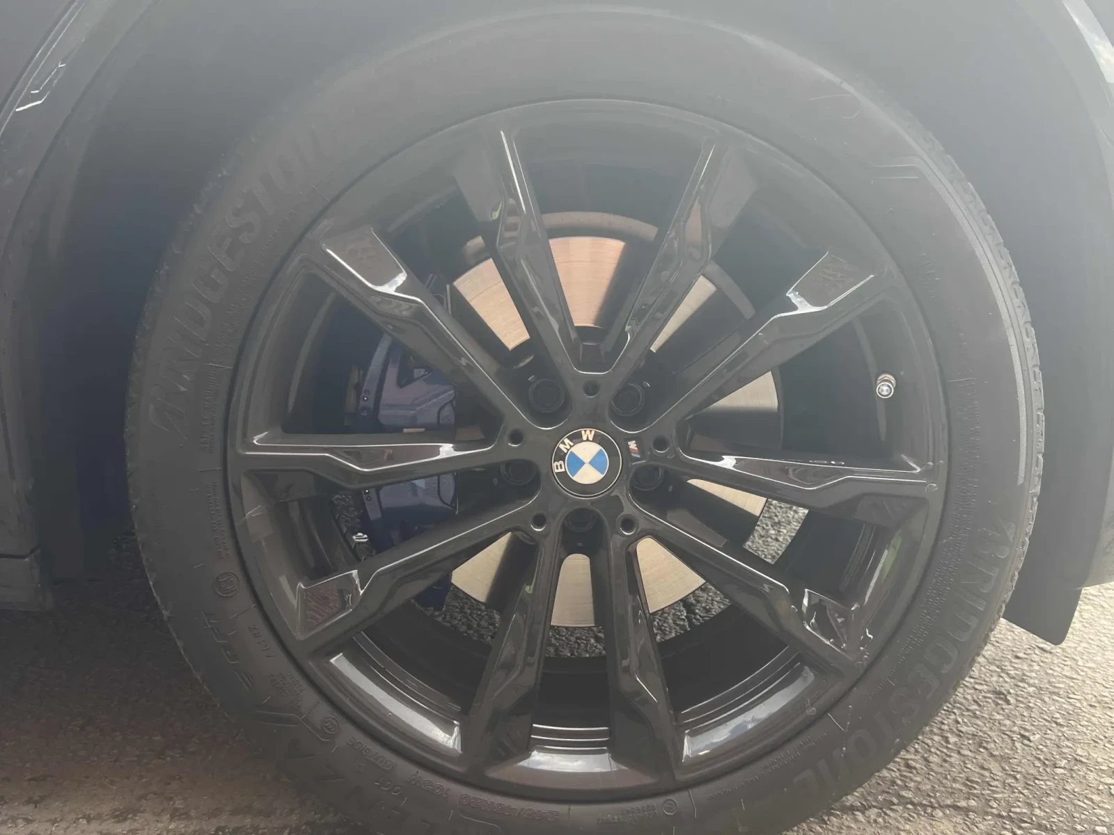 BMW X3 M40i* Цена до България* AвтоКредит* (Carfax) - изображение 10