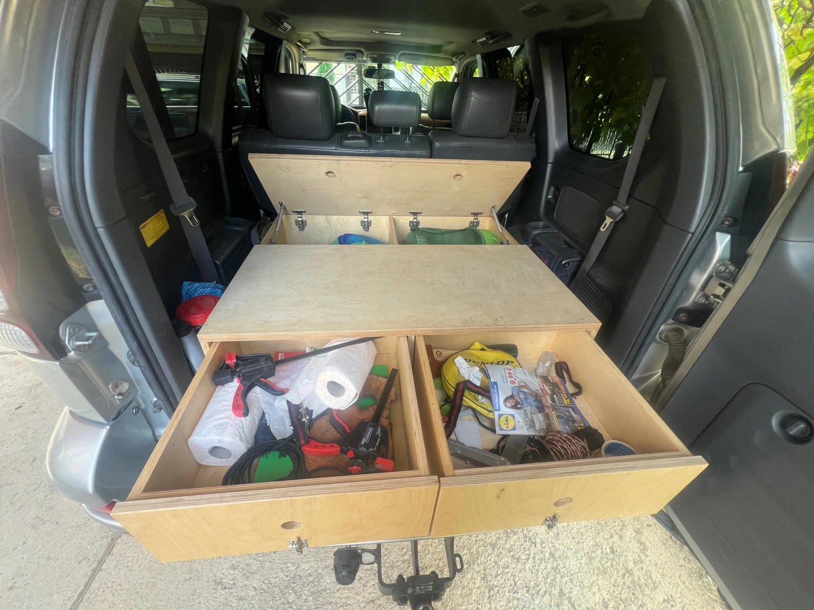 Toyota Land cruiser 4.0 - изображение 9