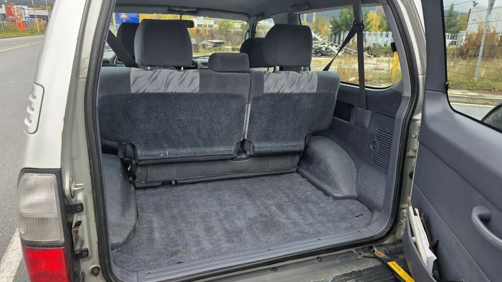 Toyota Land cruiser 3, 0 - изображение 10