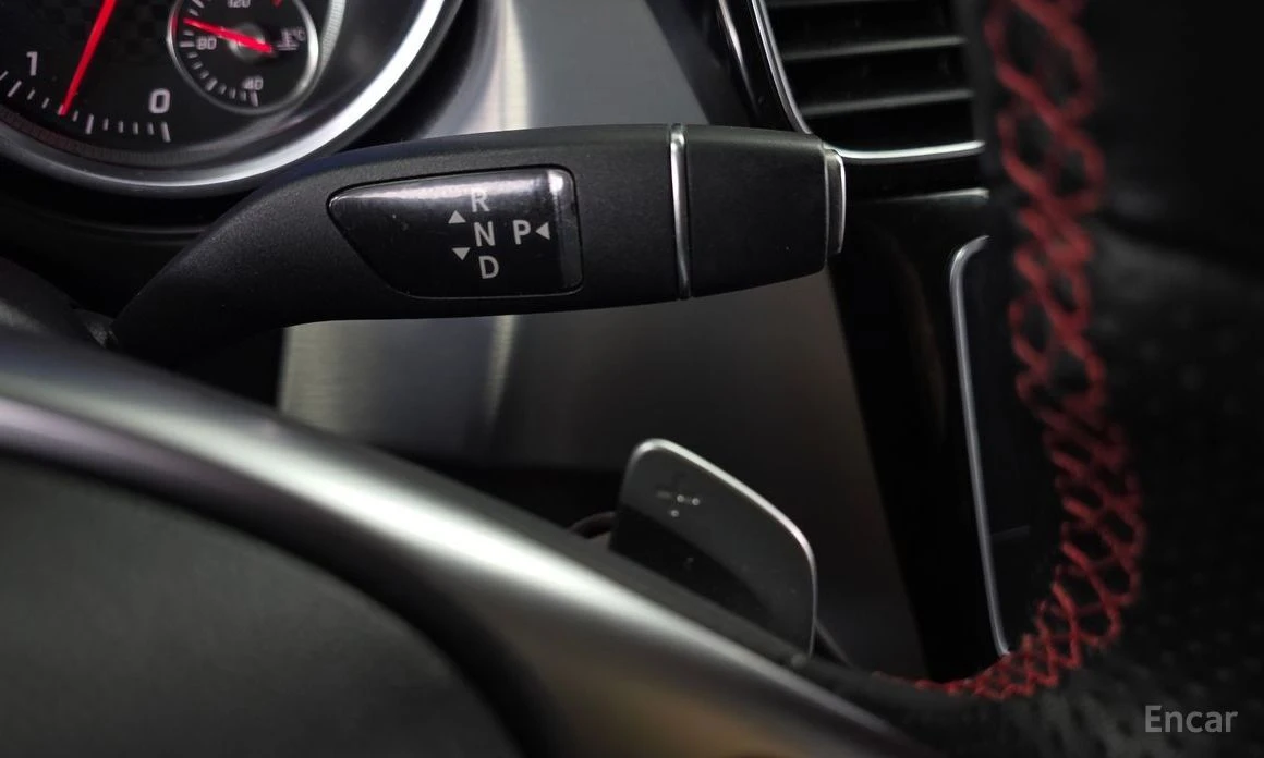 Mercedes-Benz GLE Coupe | Mobile.bg   9