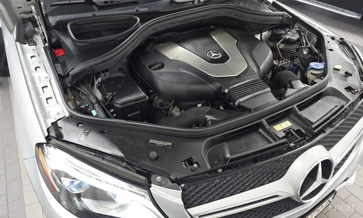 Mercedes-Benz GLE Coupe | Mobile.bg   6