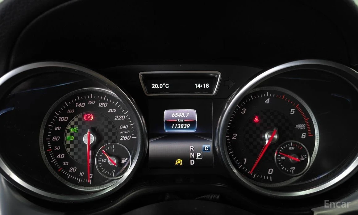 Mercedes-Benz GLE Coupe | Mobile.bg   8