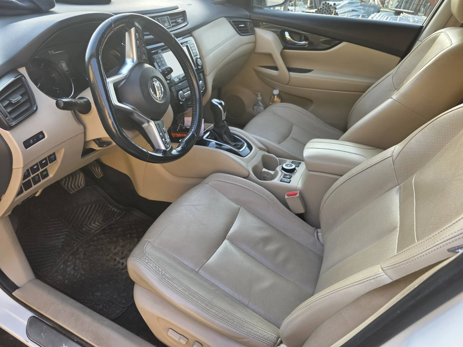 Nissan X-trail  - изображение 3