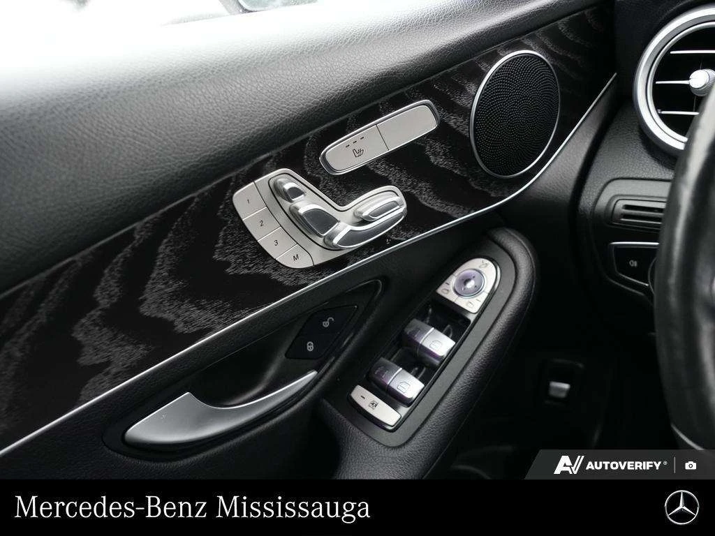 Mercedes-Benz GLC * GLC300 * CARFAX * ФИКСИРАНА ЦЕНА - изображение 10