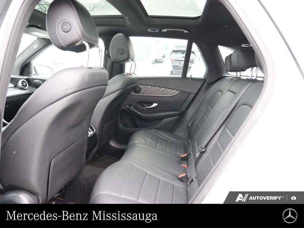 Mercedes-Benz GLC * GLC300 * CARFAX * ��������� ���� | Mobile.bg � ����������� 17