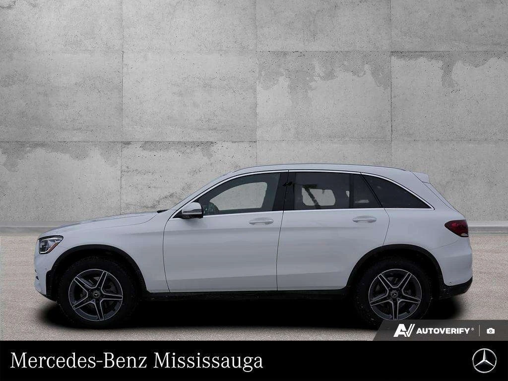 Mercedes-Benz GLC * GLC300 * CARFAX * ФИКСИРАНА ЦЕНА - изображение 3