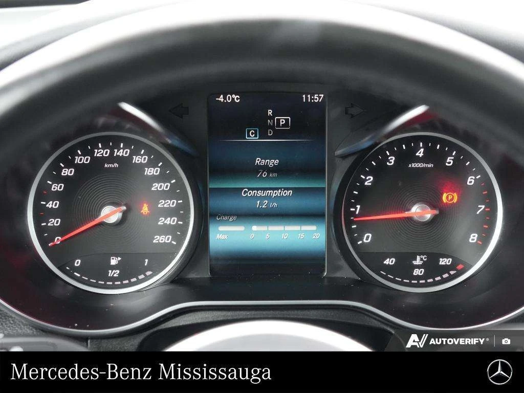 Mercedes-Benz GLC * GLC300 * CARFAX * ФИКСИРАНА ЦЕНА - изображение 8