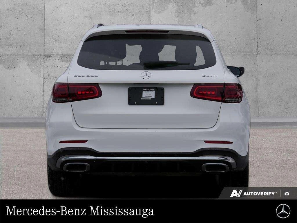 Mercedes-Benz GLC * GLC300 * CARFAX * ФИКСИРАНА ЦЕНА - изображение 5