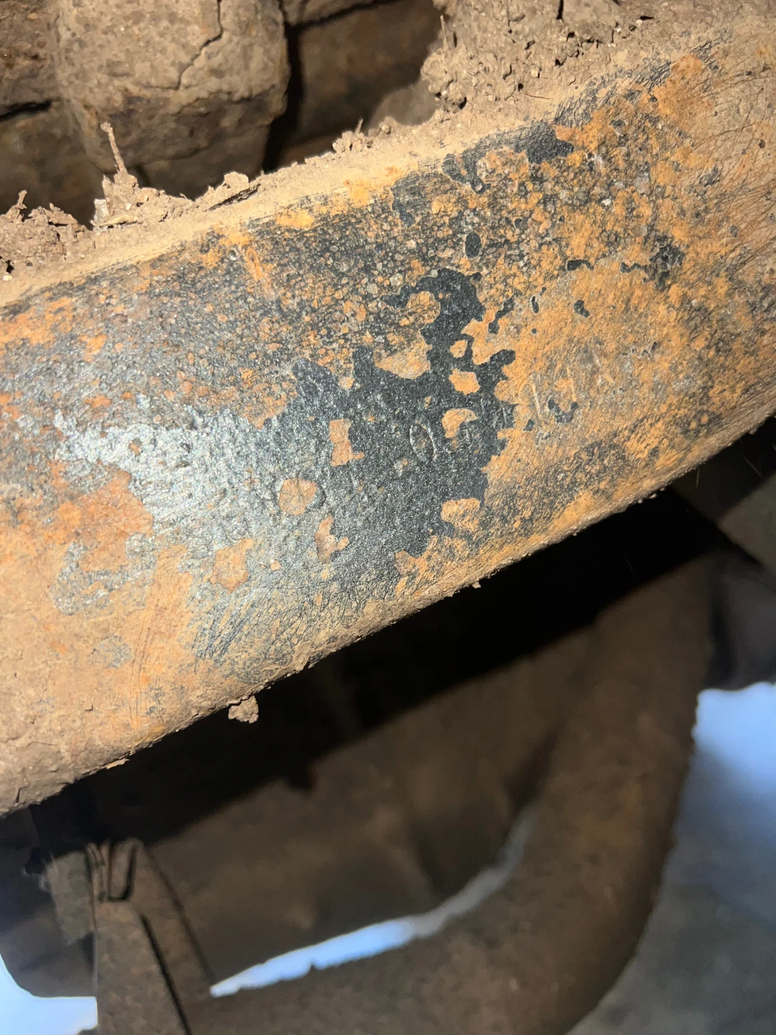 Mitsubishi Pajero къса база - изображение 6