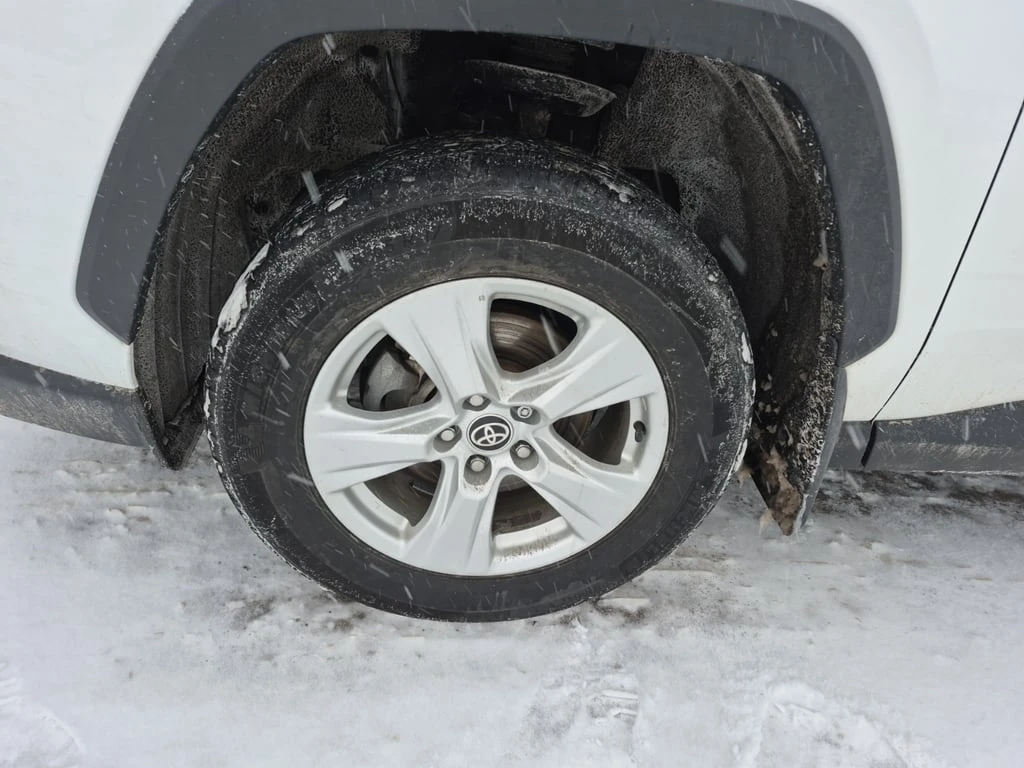 Toyota Rav4 * HYBRID LE * CARFAX * ���� �� �� | Mobile.bg � ����������� 13