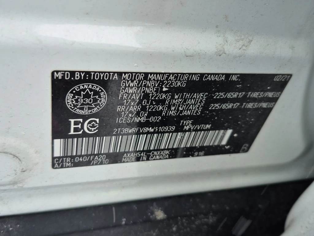 Toyota Rav4 * HYBRID LE * CARFAX * ���� �� �� | Mobile.bg � ����������� 14