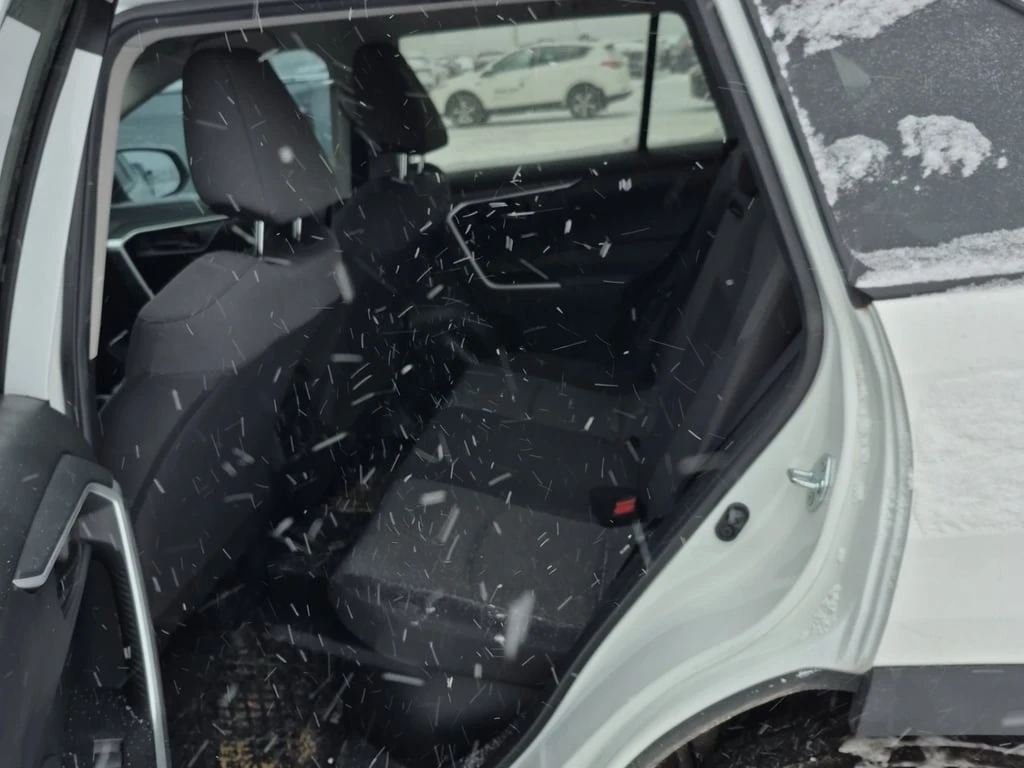 Toyota Rav4 * HYBRID LE * CARFAX * ���� �� �� | Mobile.bg � ����������� 10