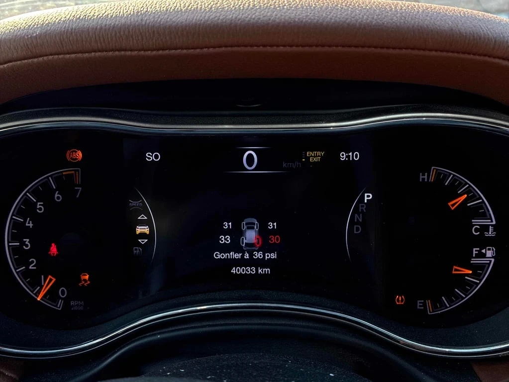 Jeep Grand cherokee / Overland / PANO / �������� / CARFAX | Mobile.bg � ����������� 8