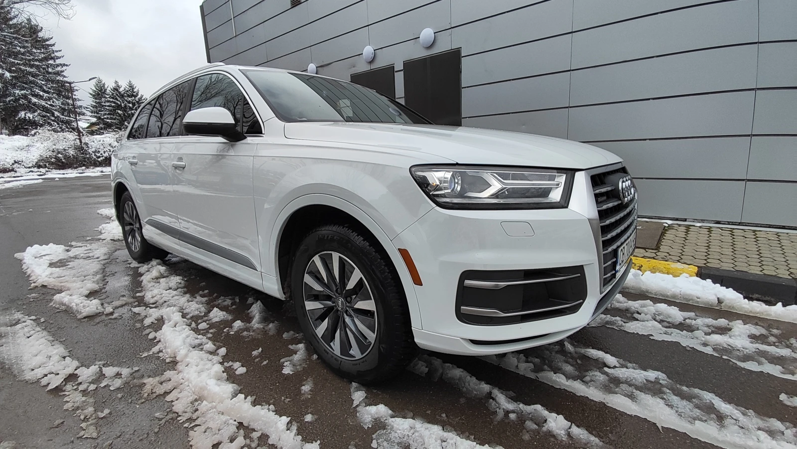 Audi Q7 3.0 TFSI Quattro 6+ 1 VIRTUAL COCKPIT | Mobile.bg � ����������� 1