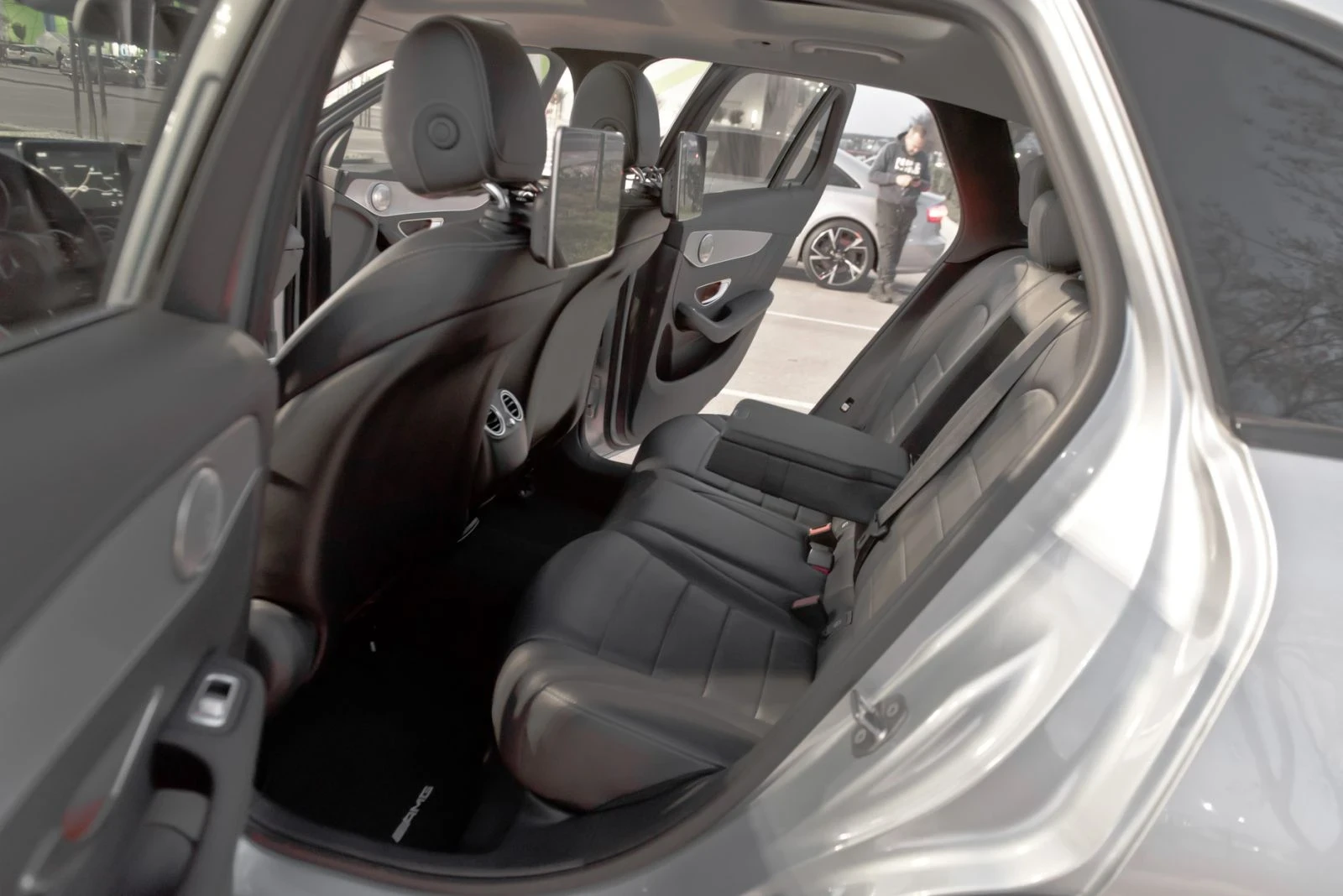 Mercedes-Benz GLC 250 250 CDI.63 AMG OPTIK .TV?TV+ TV.. | Mobile.bg � ����������� 14