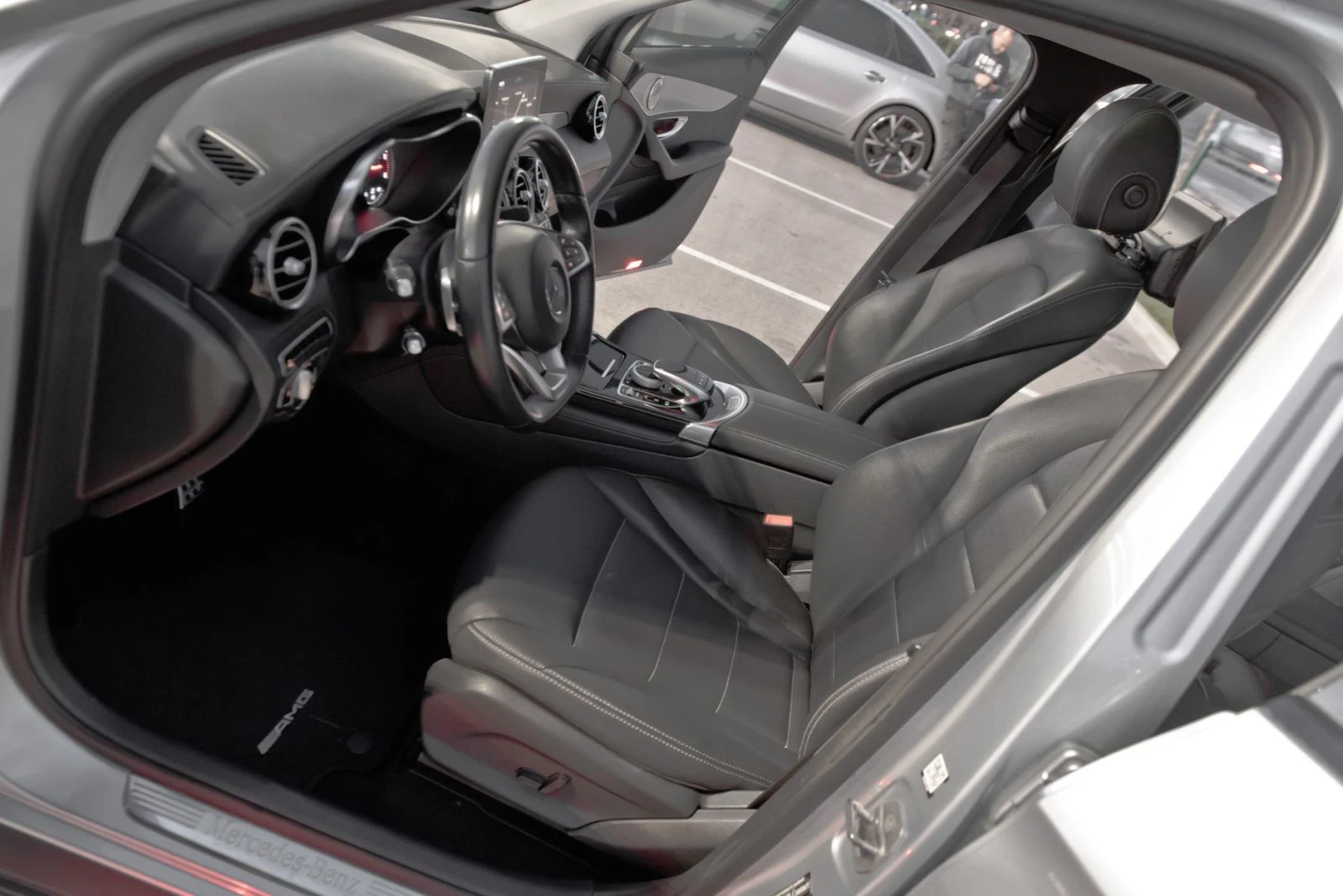 Mercedes-Benz GLC 250 250 CDI.63 AMG OPTIK .TV?TV+ TV.. | Mobile.bg � ����������� 7