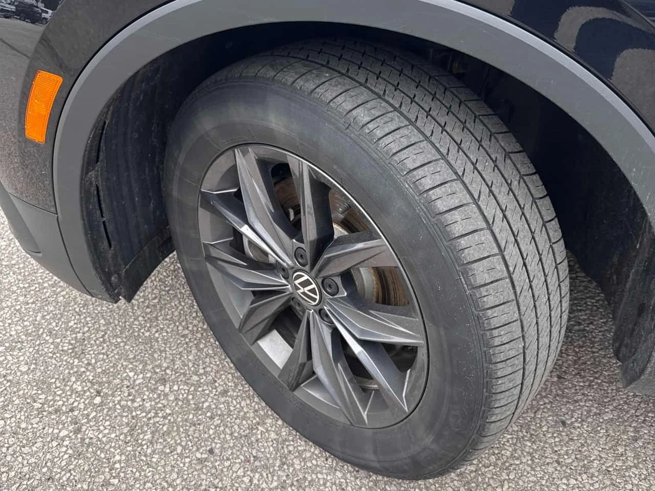 VW Tiguan * COMFORTLINE * 2 �����* KEYLESS* �������*  | Mobile.bg � ����������� 7