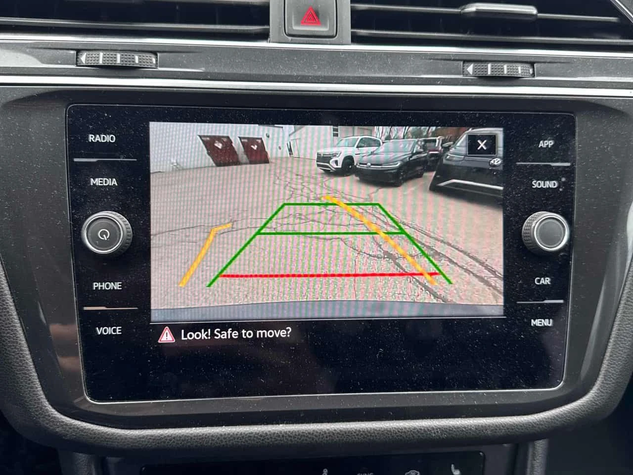 VW Tiguan * COMFORTLINE * 2 �����* KEYLESS* �������*  | Mobile.bg � ����������� 10