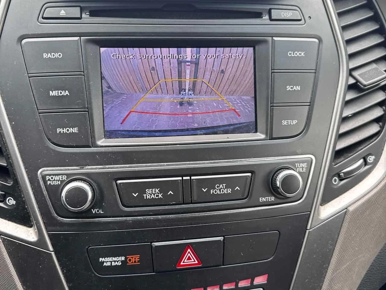 Hyundai Santa fe * AWD * ������� * �� ���������������� | Mobile.bg � ����������� 10