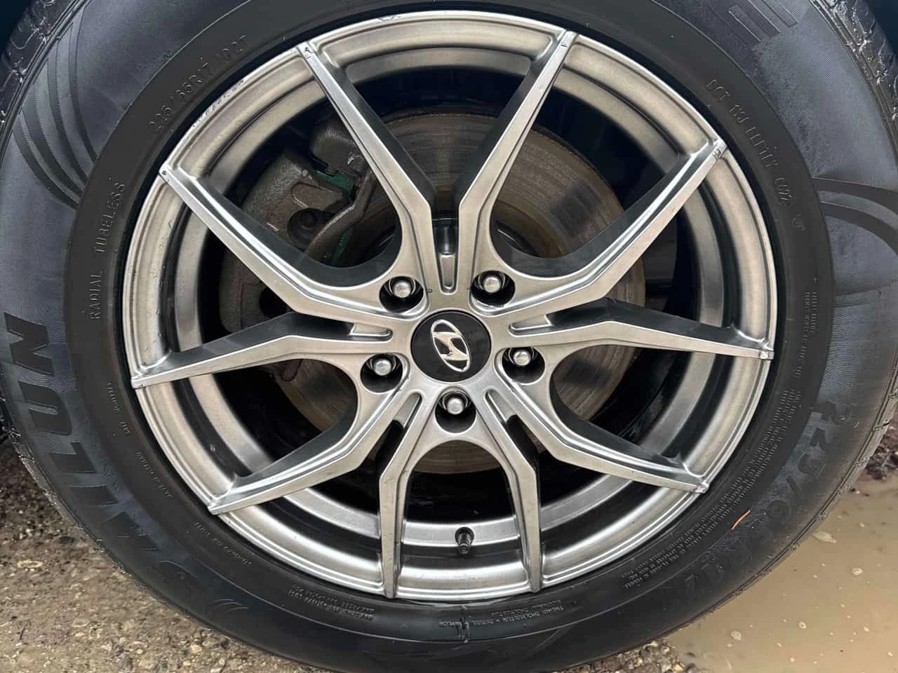 Hyundai Santa fe * AWD * ������� * �� ���������������� | Mobile.bg � ����������� 6