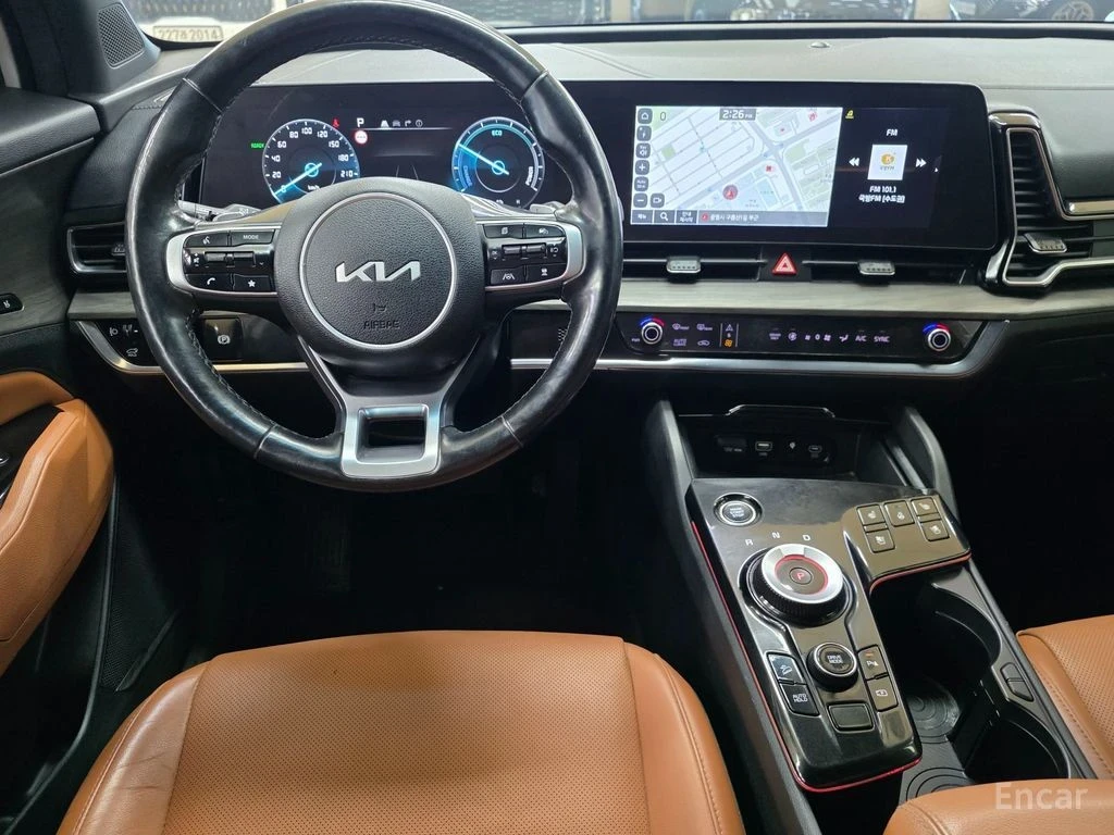Kia Sportage Hybrid 2WD | ��������� | ����� ������ |  | Mobile.bg � ����������� 9