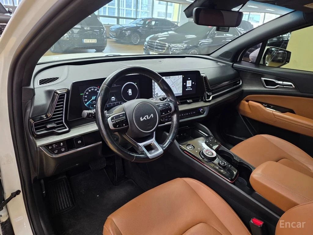 Kia Sportage Hybrid 2WD | ��������� | ����� ������ |  | Mobile.bg � ����������� 11