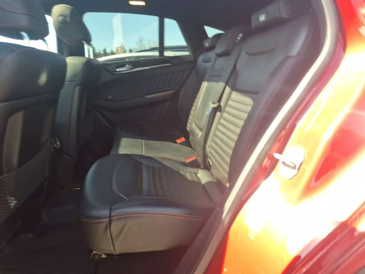 Mercedes-Benz GLE 350 * CARFAX * ��������� ����������� * 2 ����� *  | Mobile.bg � ����������� 12