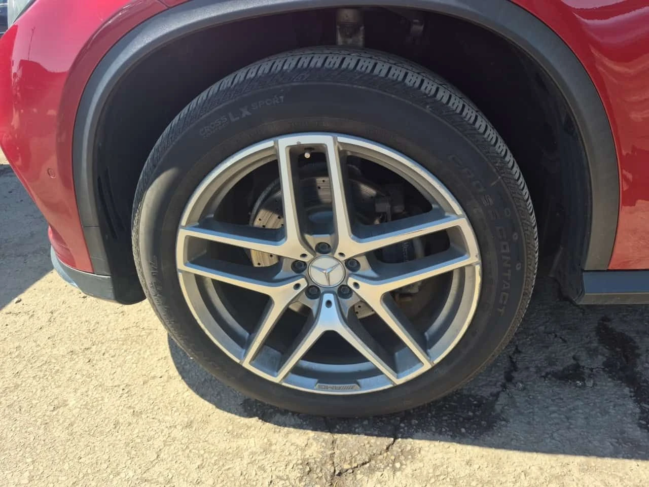 Mercedes-Benz GLE 350 * CARFAX * ��������� ����������� * 2 ����� *  | Mobile.bg � ����������� 5