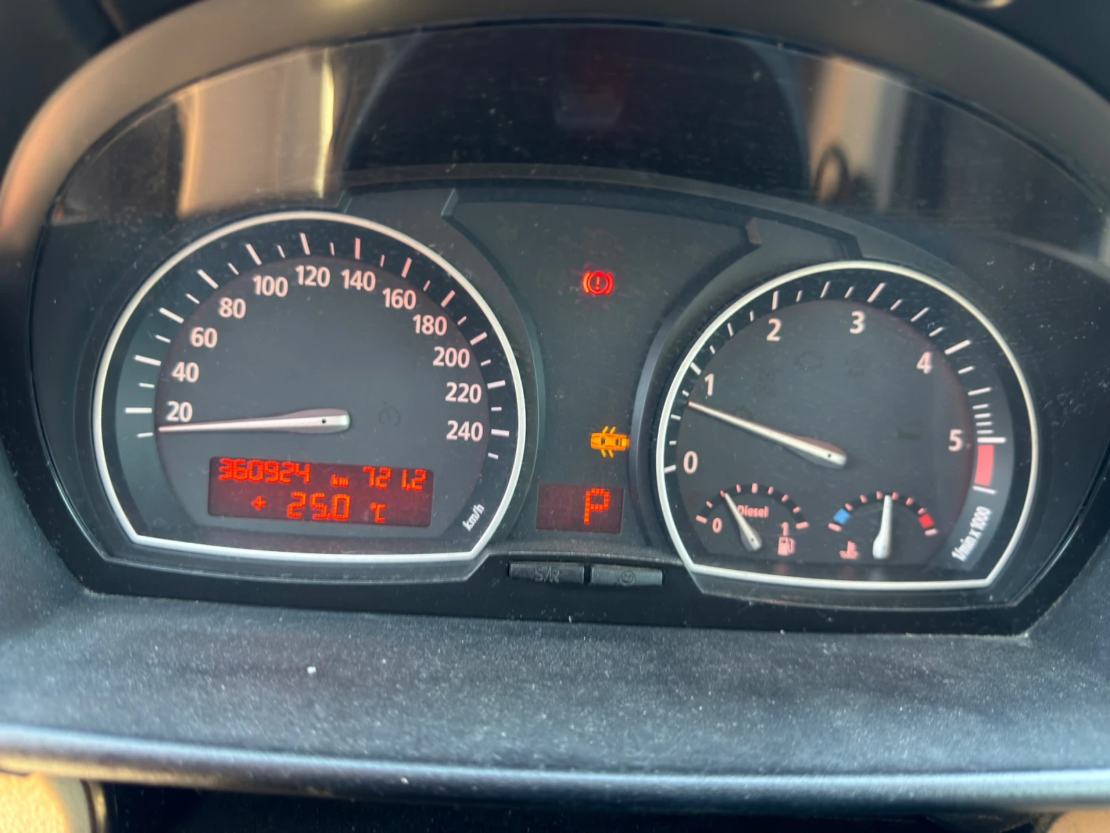 BMW X3 X-Drive, снимка 6 - Автомобили и джипове - 54370443