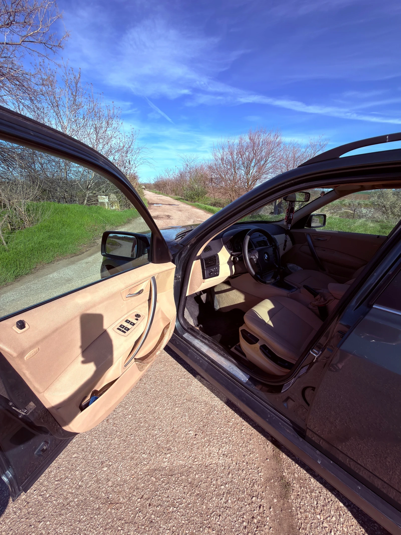 BMW X3 X-Drive, снимка 7 - Автомобили и джипове - 54370443