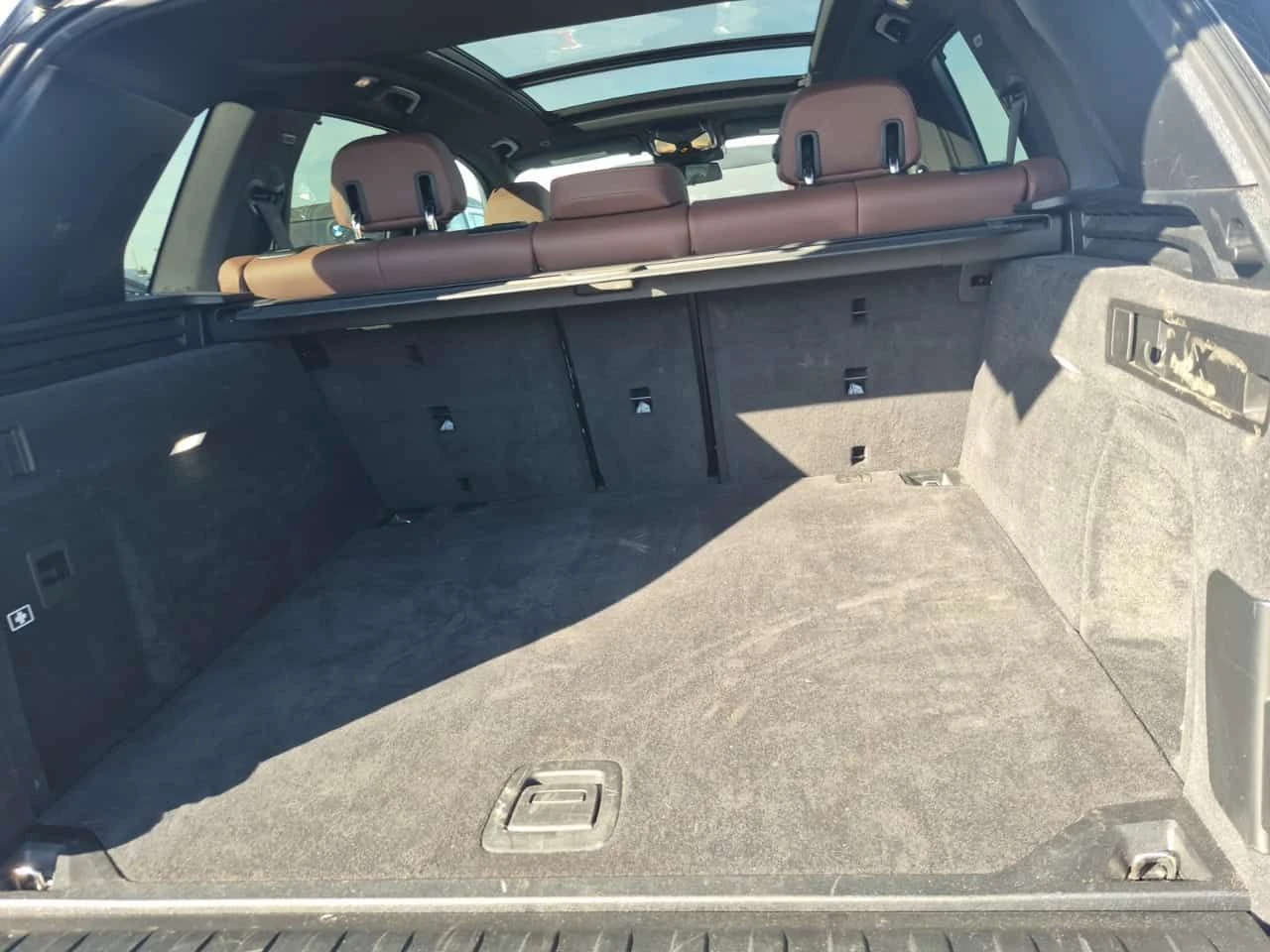 BMW X5 xDrive40i * ��� ��������� * CARFAX * �� BMW *  | Mobile.bg � ����������� 12