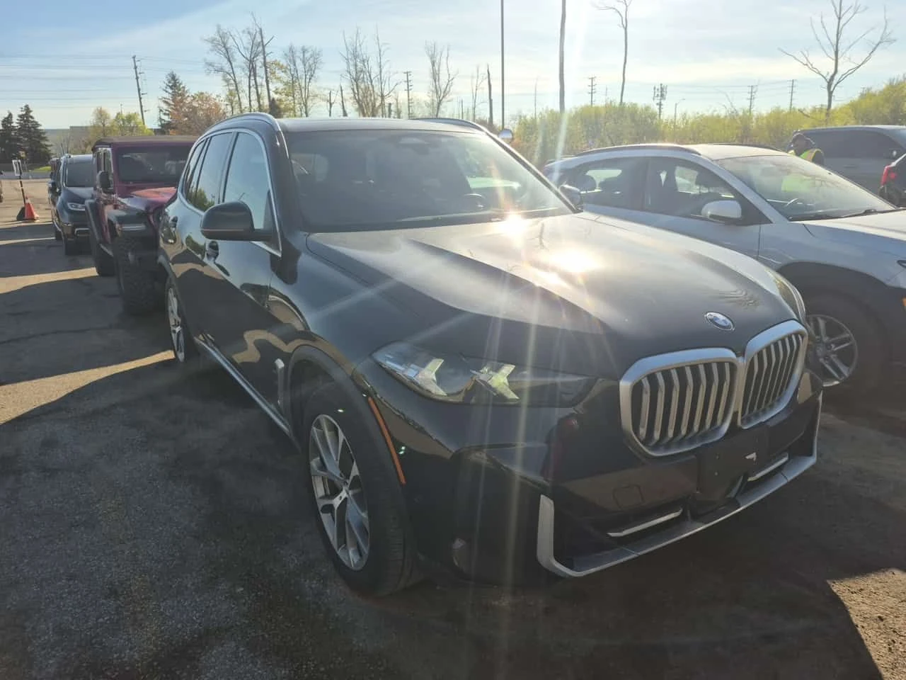 BMW X5 xDrive40i * ��� ��������� * CARFAX * �� BMW *  | Mobile.bg � ����������� 2