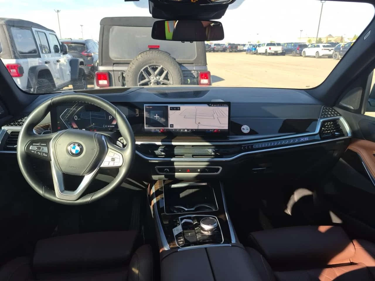 BMW X5 xDrive40i * ��� ��������� * CARFAX * �� BMW *  | Mobile.bg � ����������� 5