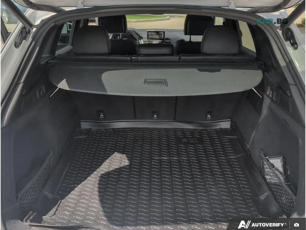 Audi Q5 * TECHNIK* * HeadUp* AвтоКредит* (ЦЕНА ДО БГ), снимка 12 - Автомобили и джипове - 55108335