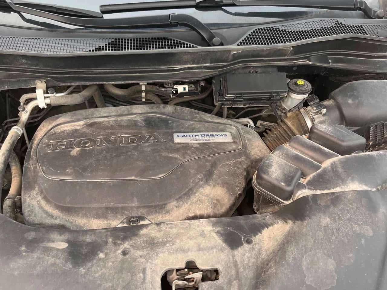 Honda Ridgeline * Black Edition* ���������� ��� ������������ ����� | Mobile.bg � ����������� 14
