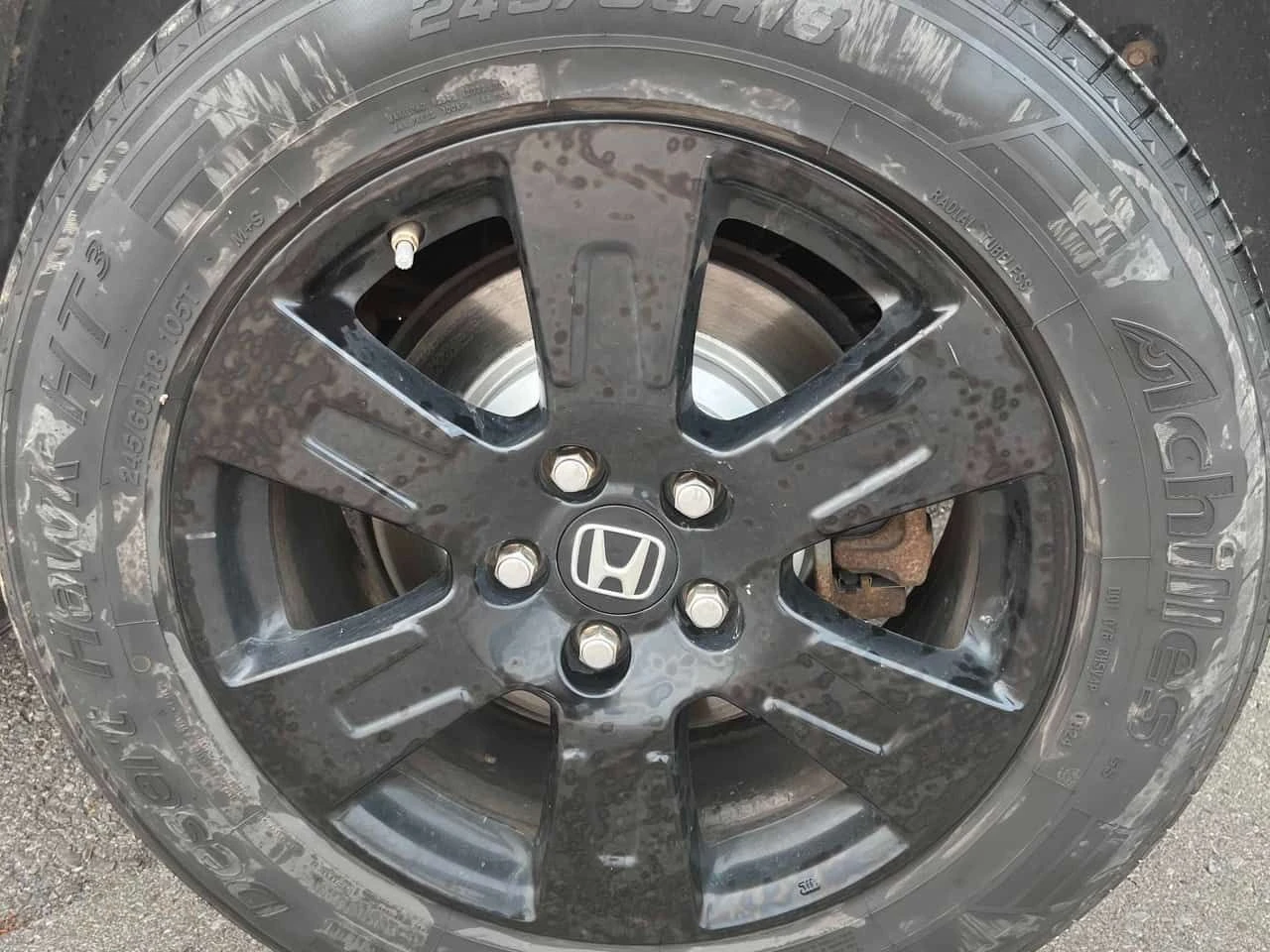 Honda Ridgeline * Black Edition* ���������� ��� ������������ ����� | Mobile.bg � ����������� 7