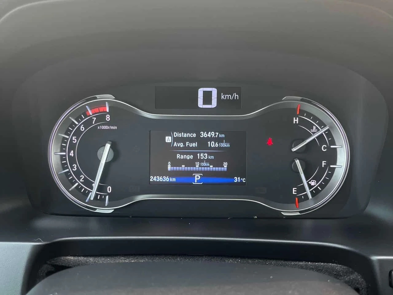 Honda Ridgeline * Black Edition* ���������� ��� ������������ ����� | Mobile.bg � ����������� 8