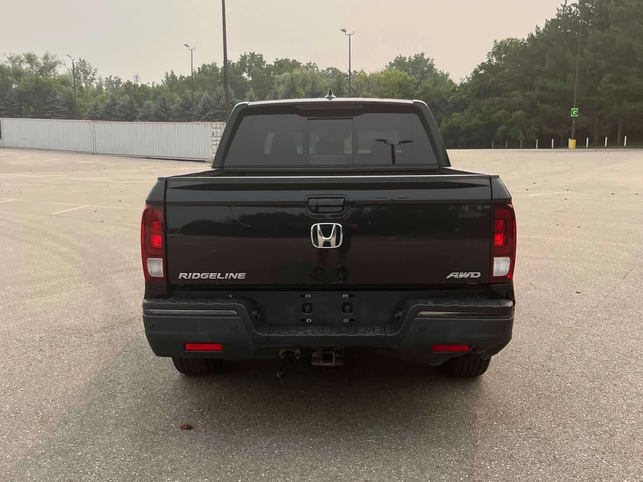 Honda Ridgeline * Black Edition* ���������� ��� ������������ ����� | Mobile.bg � ����������� 4