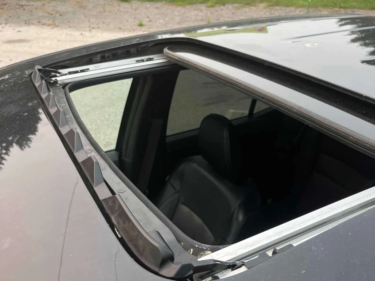 Honda Ridgeline * Black Edition* ���������� ��� ������������ ����� | Mobile.bg � ����������� 16
