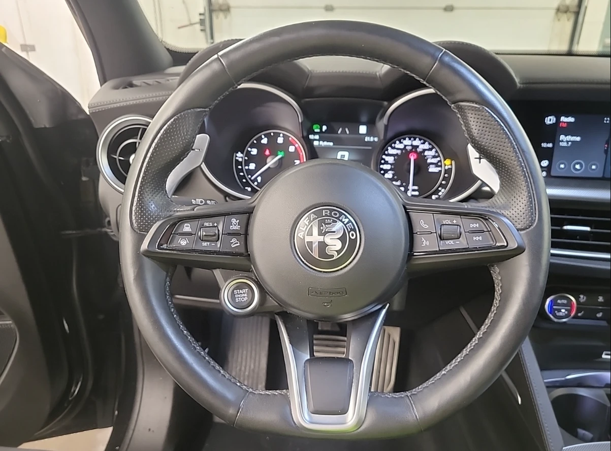 Alfa Romeo Stelvio AWD* 34� ��* VELOCE* ������* �.�����* �������* ��� | Mobile.bg � ����������� 11