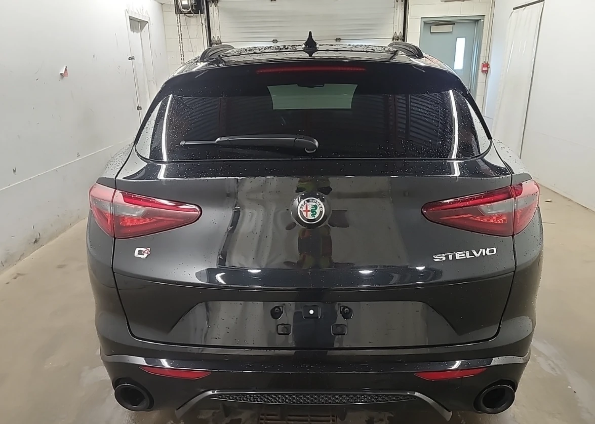 Alfa Romeo Stelvio AWD* 34� ��* VELOCE* ������* �.�����* �������* ��� | Mobile.bg � ����������� 5