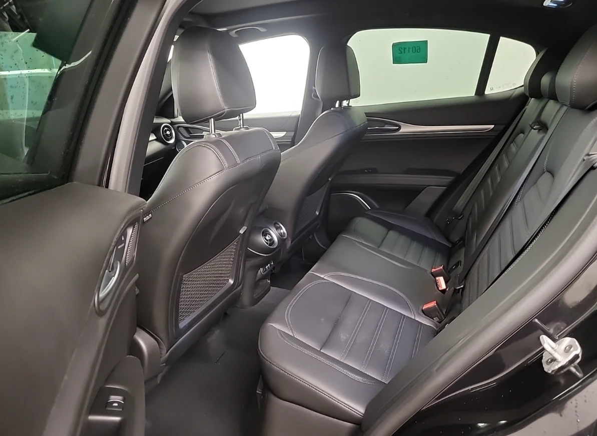 Alfa Romeo Stelvio AWD* 34� ��* VELOCE* ������* �.�����* �������* ��� | Mobile.bg � ����������� 14