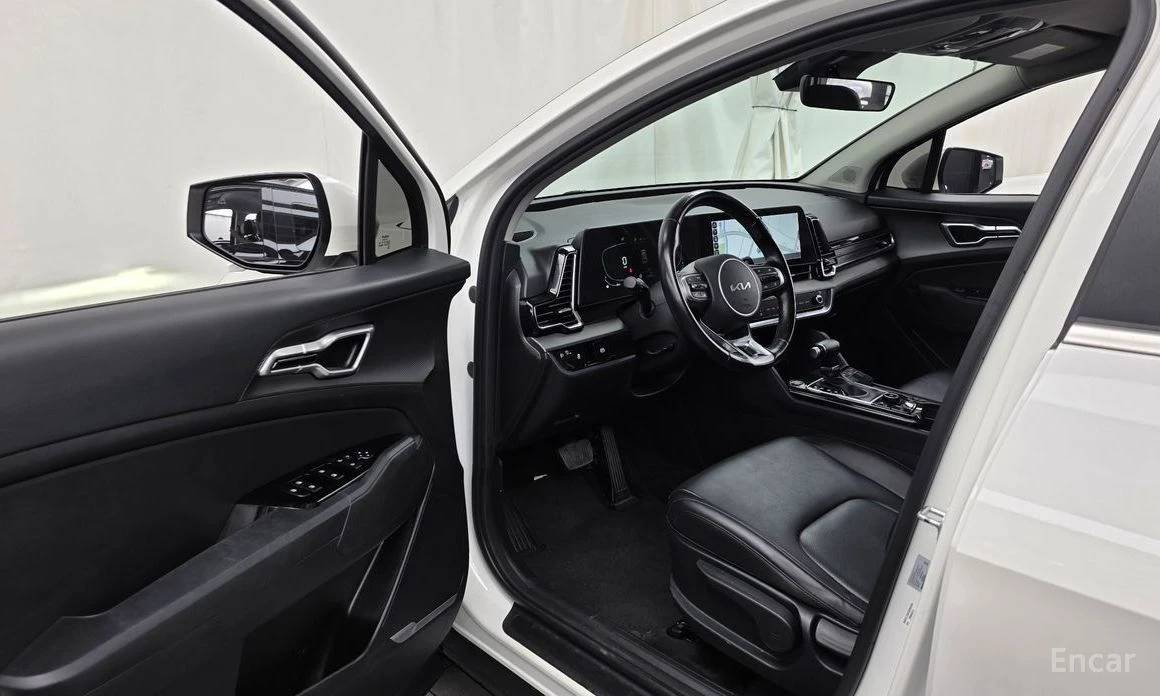 Kia Sportage, снимка 10 - Автомобили и джипове - 55562154