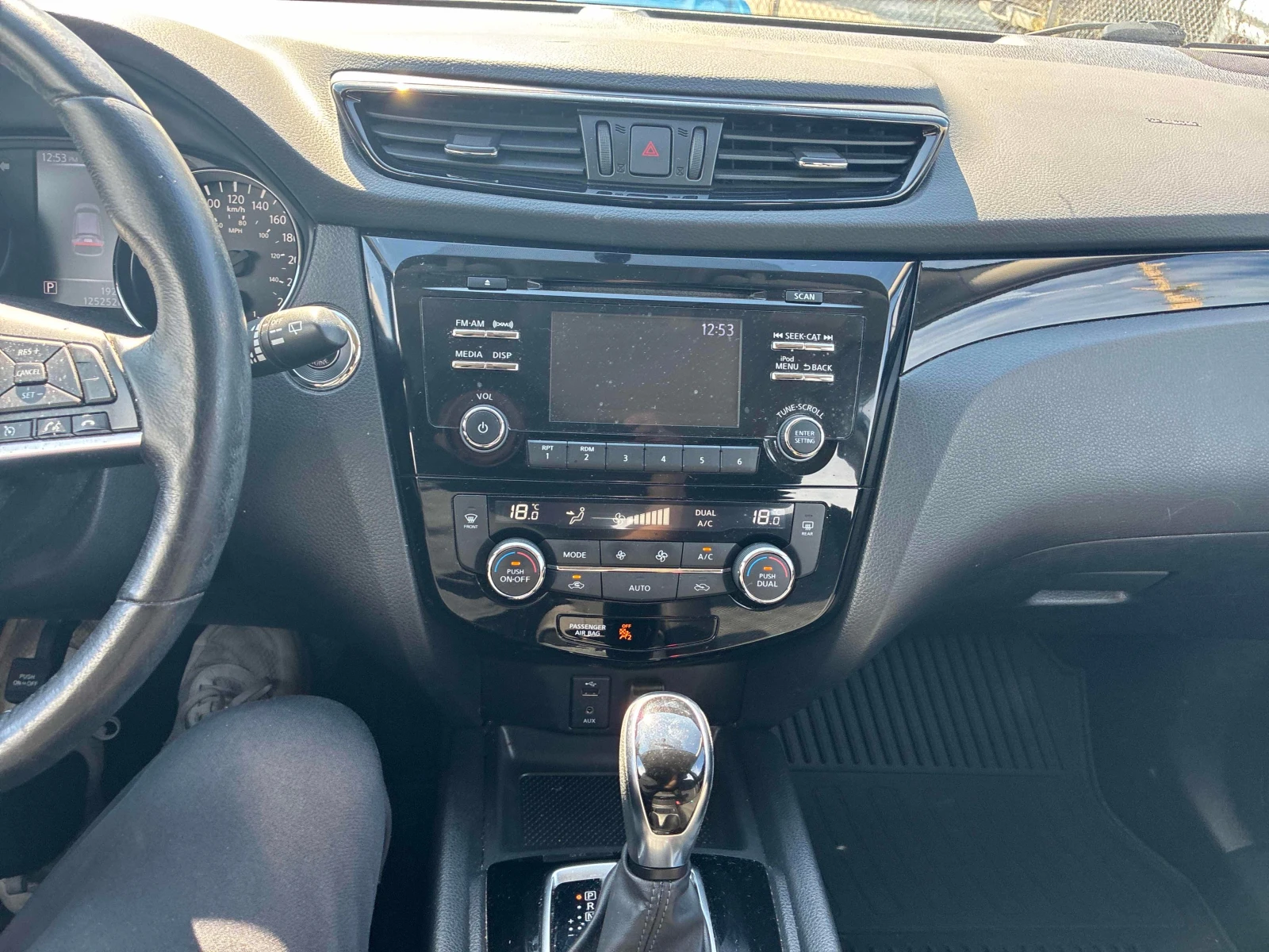 Nissan Qashqai PANO| ��������| KEYLESS|  | Mobile.bg � ����������� 9