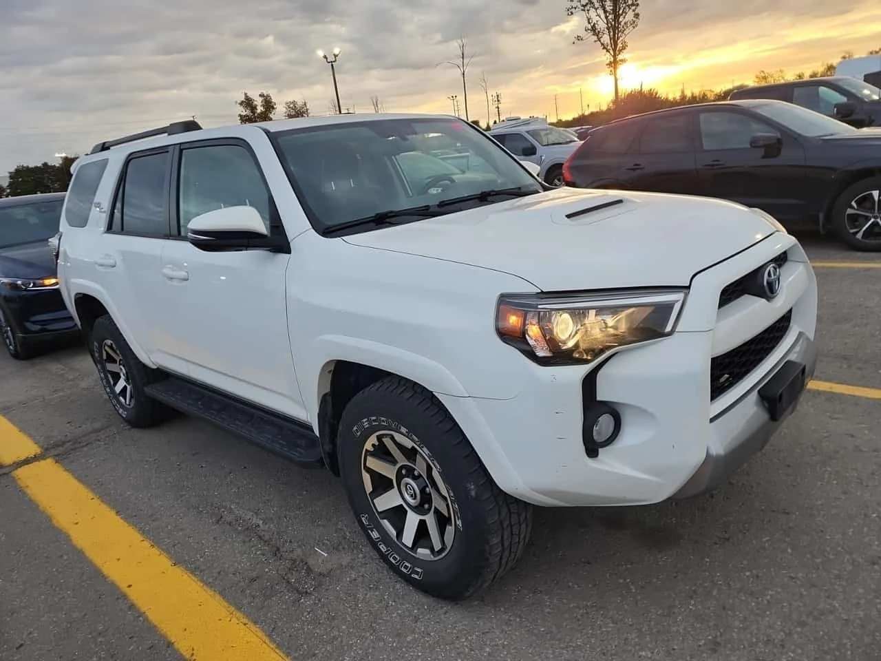 Toyota 4runner * 4WD * CARFAX * ����������� | Mobile.bg � ����������� 5