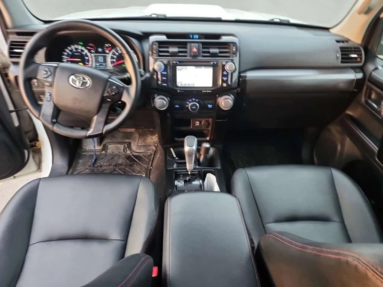 Toyota 4runner * 4WD * CARFAX * ����������� | Mobile.bg � ����������� 10