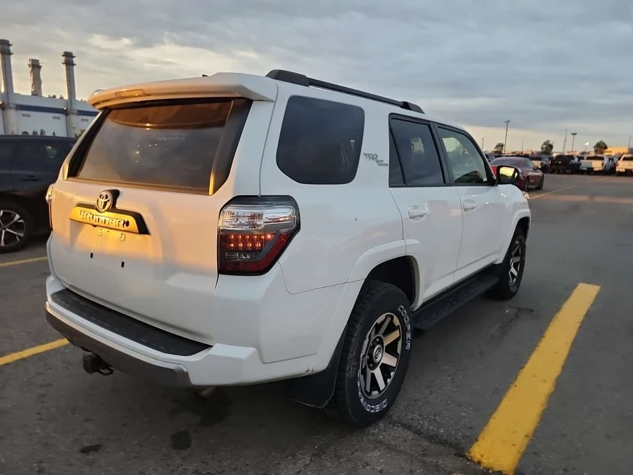 Toyota 4runner * 4WD * CARFAX * ����������� | Mobile.bg � ����������� 2