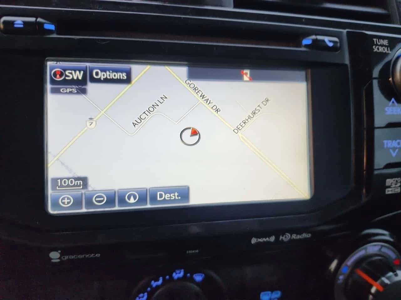 Toyota 4runner * 4WD * CARFAX * ����������� | Mobile.bg � ����������� 11